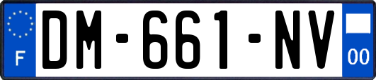 DM-661-NV