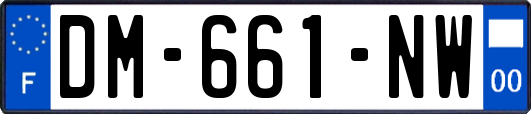 DM-661-NW