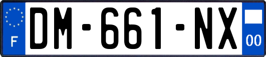 DM-661-NX