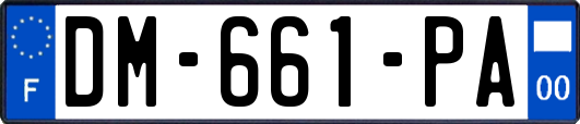 DM-661-PA