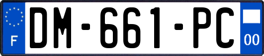 DM-661-PC
