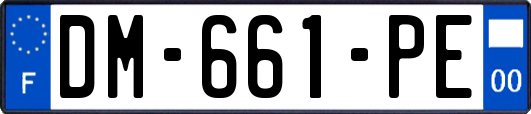DM-661-PE