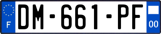 DM-661-PF