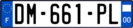 DM-661-PL