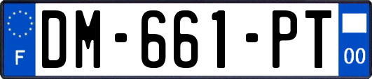 DM-661-PT