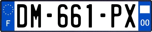 DM-661-PX