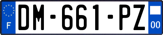 DM-661-PZ