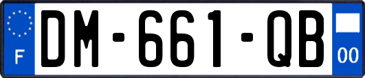 DM-661-QB