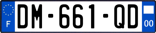 DM-661-QD