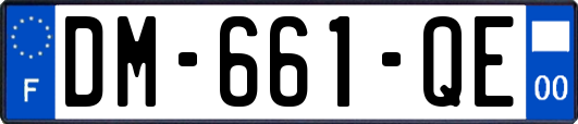 DM-661-QE