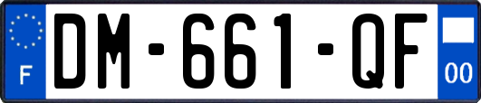 DM-661-QF