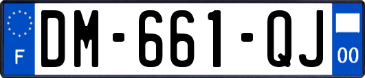 DM-661-QJ
