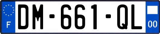 DM-661-QL