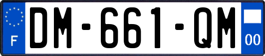 DM-661-QM