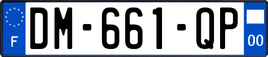 DM-661-QP