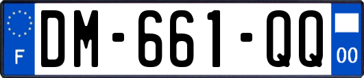 DM-661-QQ