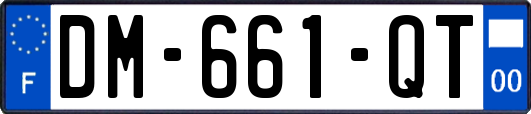 DM-661-QT