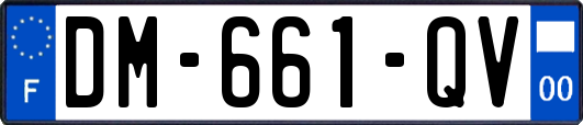 DM-661-QV