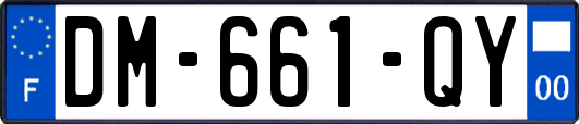 DM-661-QY