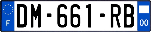 DM-661-RB
