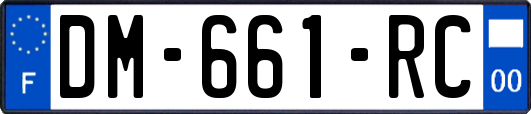 DM-661-RC