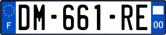 DM-661-RE