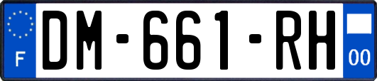 DM-661-RH