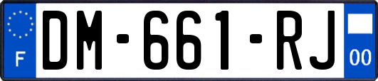 DM-661-RJ