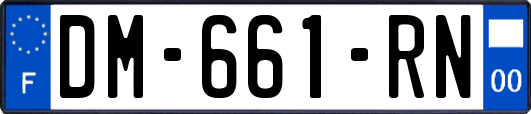 DM-661-RN