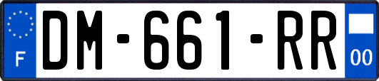 DM-661-RR