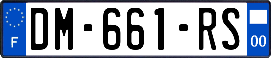 DM-661-RS