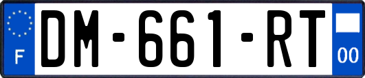DM-661-RT