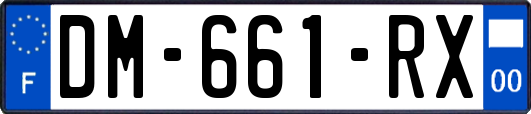 DM-661-RX