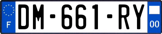DM-661-RY