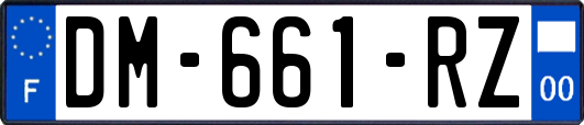 DM-661-RZ