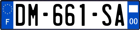 DM-661-SA