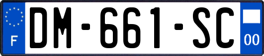DM-661-SC