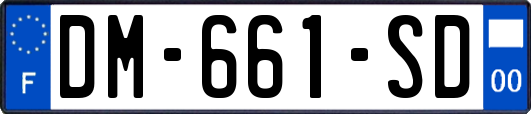 DM-661-SD