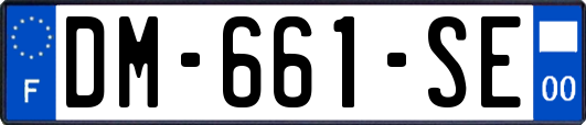 DM-661-SE