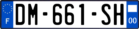 DM-661-SH