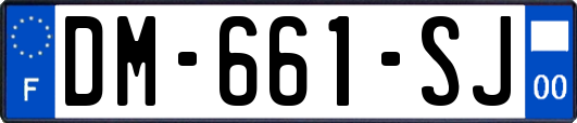 DM-661-SJ