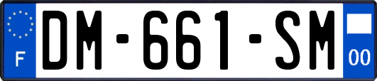 DM-661-SM