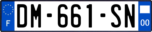 DM-661-SN