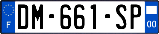 DM-661-SP