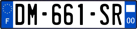 DM-661-SR