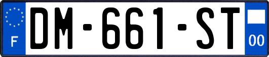 DM-661-ST