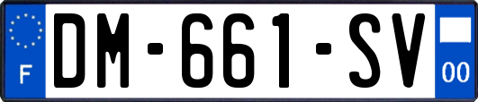 DM-661-SV