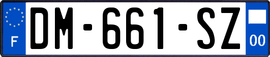 DM-661-SZ