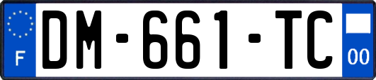 DM-661-TC
