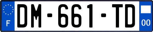 DM-661-TD